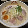 らぁ麺 きくはん