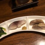 呑み喰い処 一久 - 