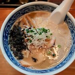 愚直 - 