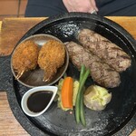 チャコグリル - 