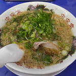 来来亭 - 料理写真: