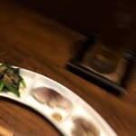 呑み喰い処 一久 - 