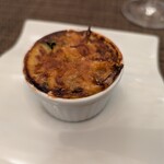 レストラン ピノ ノワール - 