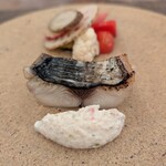 レストラン ピノ ノワール - 