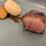 レストラン ピノ ノワール - 