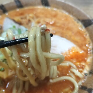 ラーメン おこじょ_1