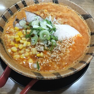 ラーメン おこじょ_0