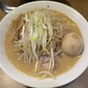 味噌麺処 田坂屋