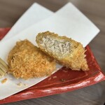 とんかつ みそ家 - 