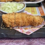 とんかつ みそ家 - 