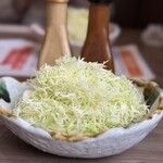 とんかつ みそ家 - 