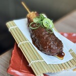 とんかつ みそ家 - 