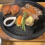 チャコグリル - 
