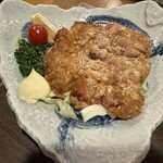 卯屋 - 松本山賊焼