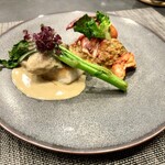 Restaurant Laplace - 