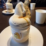 まるごと知多 チータープリン - 