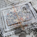 横山商店 - 焼おにぎり@\270円