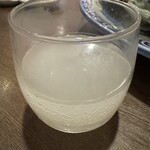 卯屋 - 雪だるましぼりたて2活性にごり