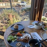 cerisier - とても癒される空間です