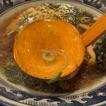 卯屋 - スープリフト