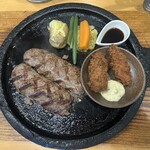 チャコグリル - 