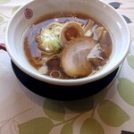 しょうりゅう - 料理写真: