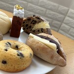 Bread&Coffee IKEDAYAMA - 