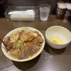 ラーメンイエロー 御徒町店