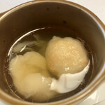 創作中華 一之船入 - 