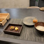 Restaurant Laplace - 