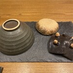 炉端 鰻 牡蠣 浜名荘 - 