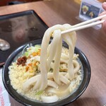 吉田のうどん とがわ - 