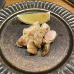 炉端 鰻 牡蠣 浜名荘 - 