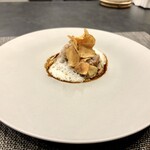 Restaurant Laplace - 