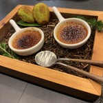 Restaurant Laplace - 