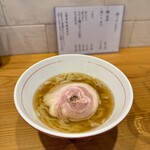 らーめん かねかつ - 朝のら〜めん✨