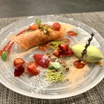 Restaurant Laplace - 