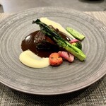 Restaurant Laplace - 