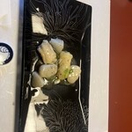 創作中華 一之船入 - 