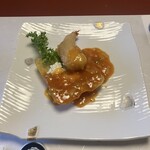 創作中華 一之船入 - 