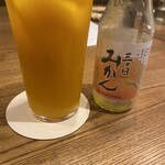 炉端 鰻 牡蠣 浜名荘 - 三ヶ日みかん