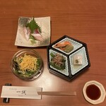 旬魚季彩一誠 - 