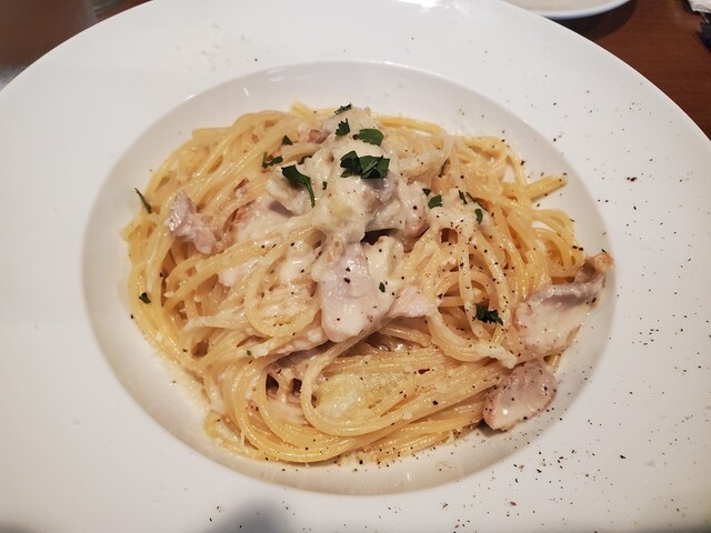 ウノセッテ 調布店 （17 -unosette-） - 調布/イタリアン | 食べログ