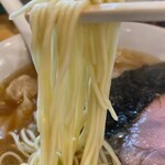 支那ソバ おさだ - 