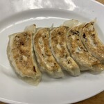 ラーメン松野屋 - 