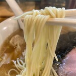 支那ソバ おさだ - 