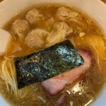 支那ソバ おさだ - 