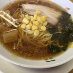 ラーメン松野屋 - 