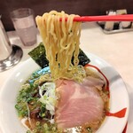 らーめん だいじ - 