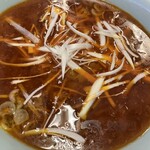 ラーメン松野屋 - 